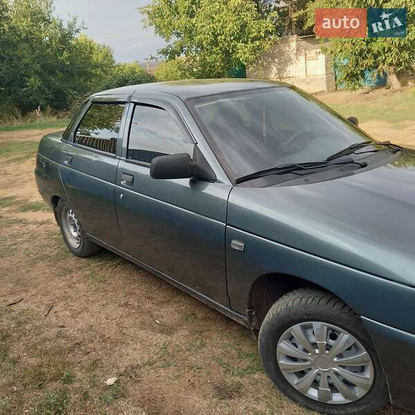 Седан ВАЗ / Lada 2110 2013 в Новой Одессе фото 2 Седан ВАЗ / Lada 2110 2013 в Новой Одессе
