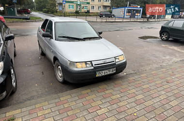 Седан ВАЗ 2110 2006 в Тернополі