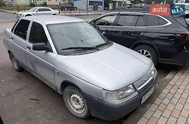 Седан ВАЗ 2110 2006 в 