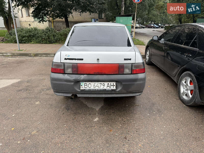Седан ВАЗ / Lada 2110 2006 в Тернополе