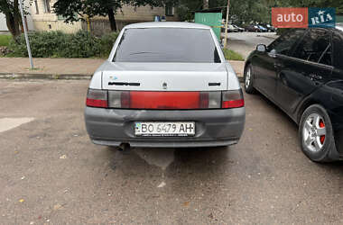 Седан ВАЗ 2110 2006 в 