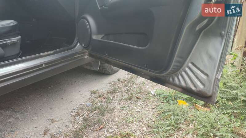 Седан ВАЗ / Lada 2110 2006 в Запорожье