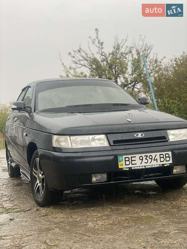 Седан ВАЗ / Lada 2110 2005 в Николаеве