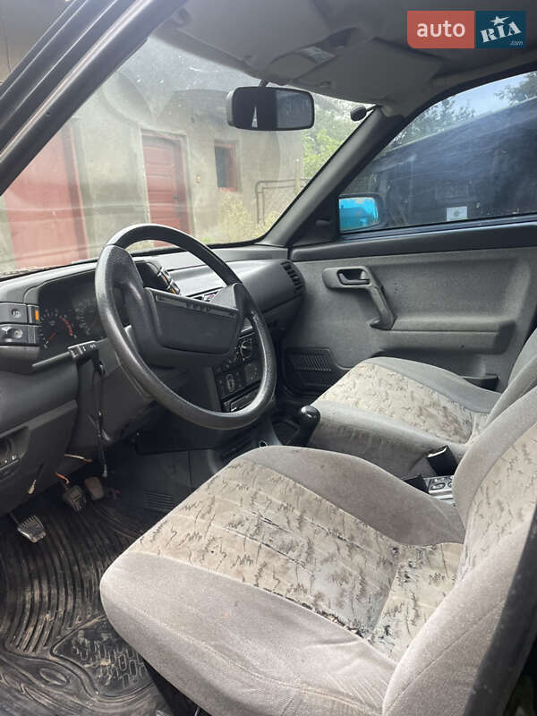 Седан ВАЗ / Lada 2110 2007 в Куликове