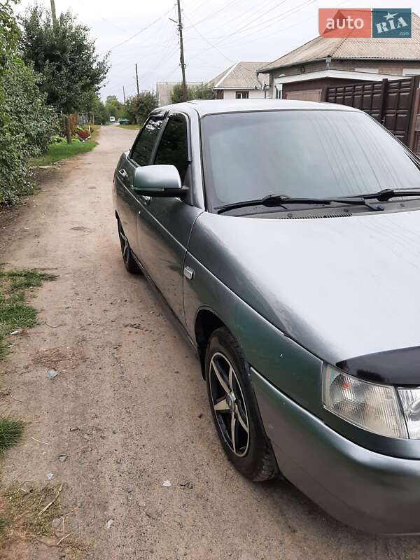Седан ВАЗ / Lada 2110 2012 в Нежине