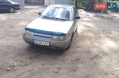 Седан ВАЗ 2110 1999 в Дніпрі