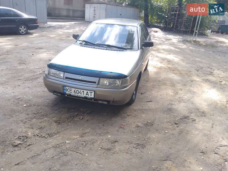 Седан ВАЗ 2110 1999 в 