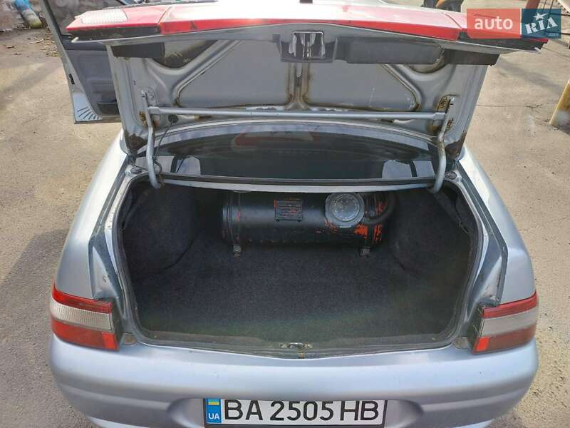 Седан ВАЗ / Lada 2110 2007 в Новоукраїнці