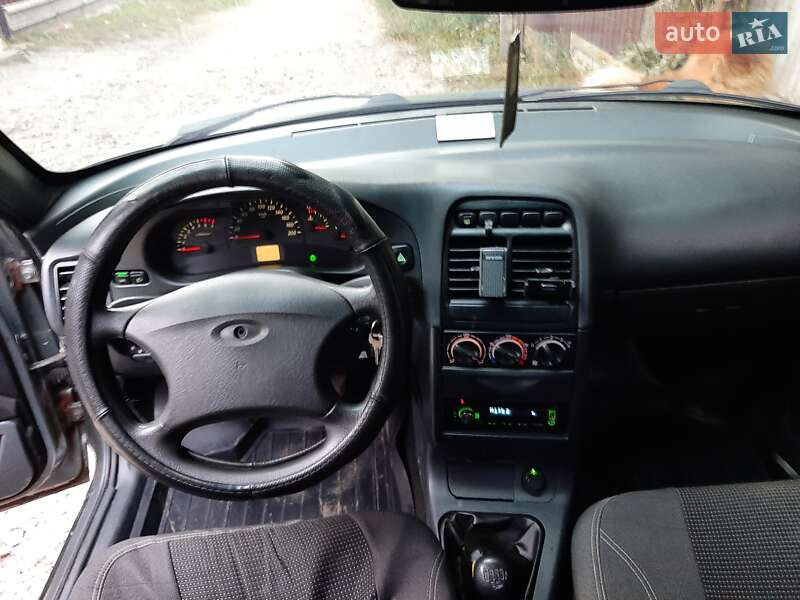 Седан ВАЗ / Lada 2110 2012 в Нежине