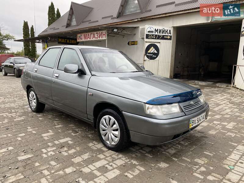ВАЗ / Lada 2110 2005