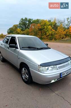 Седан ВАЗ / Lada 2110 2008 в 