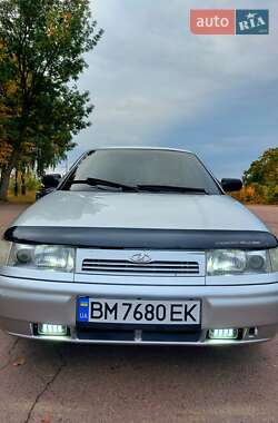 Седан ВАЗ / Lada 2110 2008 в 