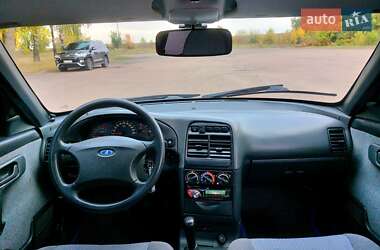 Седан ВАЗ / Lada 2110 2008 в 