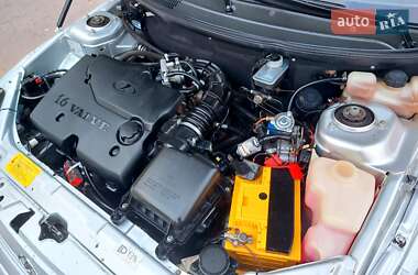 Седан ВАЗ / Lada 2110 2008 в 