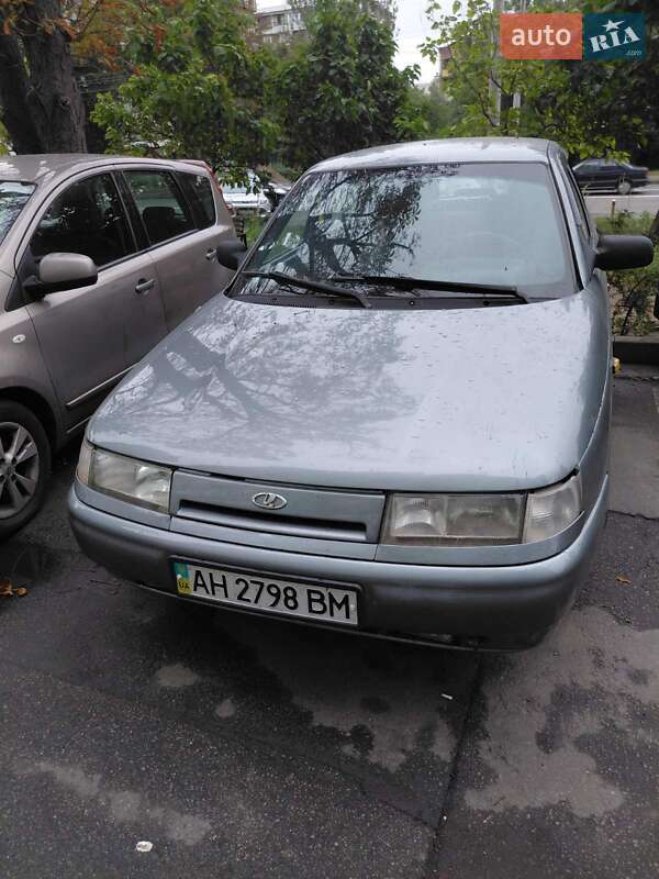 Седан ВАЗ / Lada 2110 2006 в Киеве