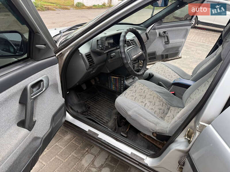 Седан ВАЗ / Lada 2110 2006 в Белой Церкви