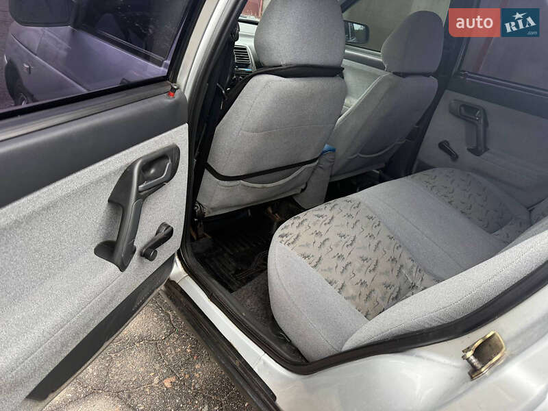 Седан ВАЗ / Lada 2110 2006 в Белой Церкви