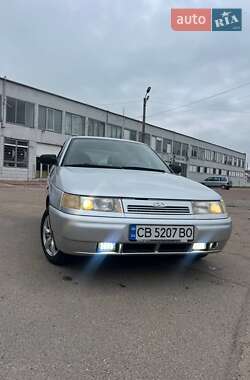 Седан ВАЗ 2110 2008 в 