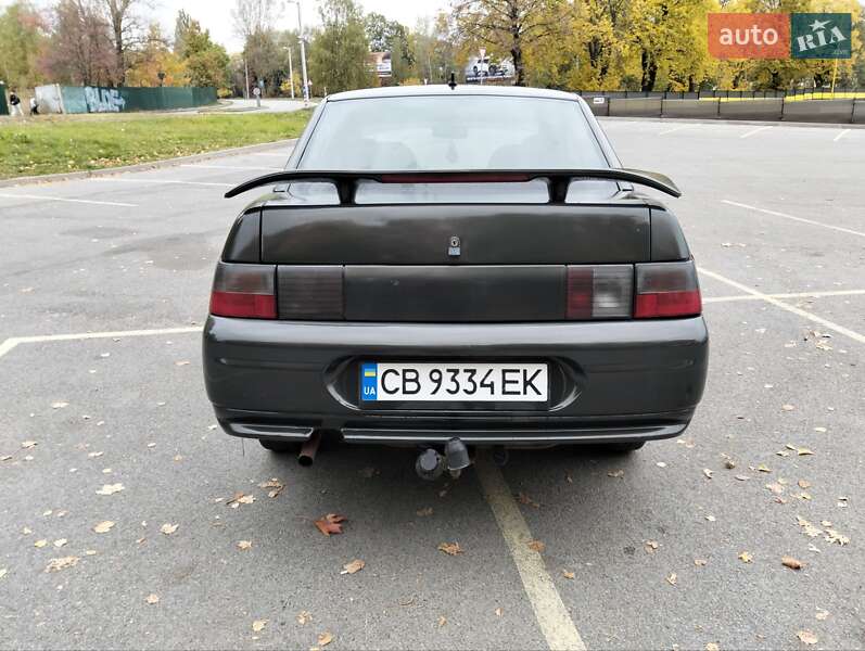 Седан ВАЗ / Lada 2110 2006 в Чернигове