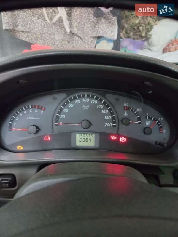 Седан ВАЗ / Lada 2110 2008 в Николаевском