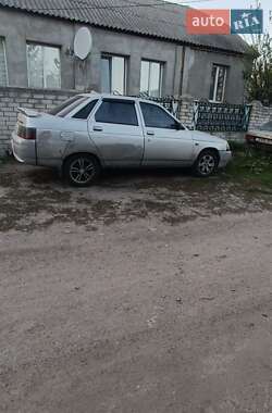 Седан ВАЗ 2110 2003 в Харкові