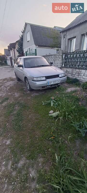 Седан ВАЗ / Lada 2110 2003 в Харкові