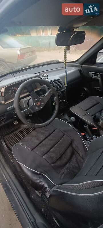 Седан ВАЗ / Lada 2110 2003 в Харкові