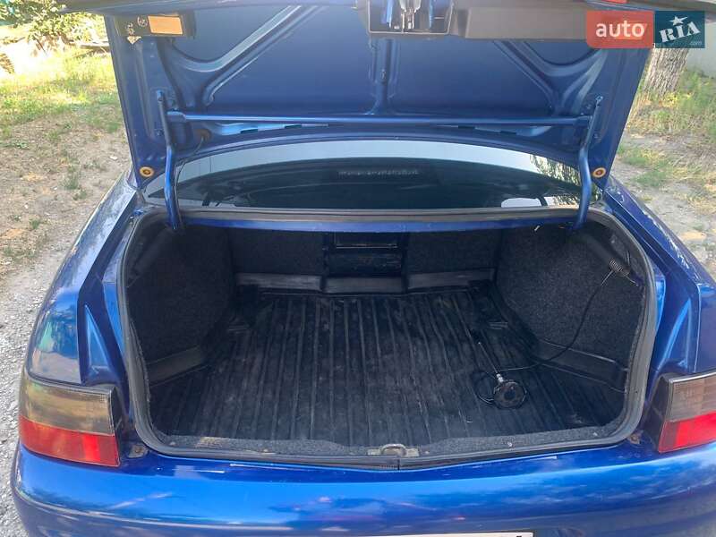 Седан ВАЗ / Lada 2110 2007 в Запорожье