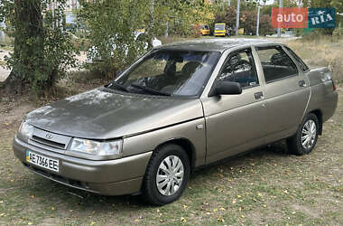 Седан ВАЗ 2110 1999 в 