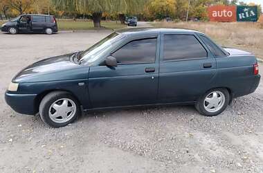 Седан ВАЗ / Lada 2110 2007 в Терновке