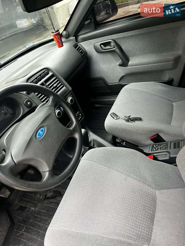 Седан ВАЗ / Lada 2110 2009 в Івано-Франківську фото 10 Седан ВАЗ / Lada 2110 2009 в Івано-Франківську