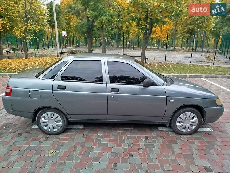 Седан ВАЗ 2110 2011 в 