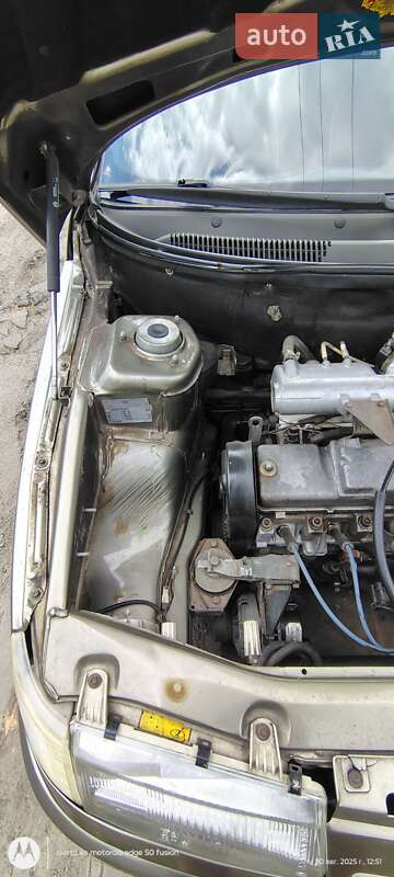 Седан ВАЗ / Lada 2110 2002 в Прилуках