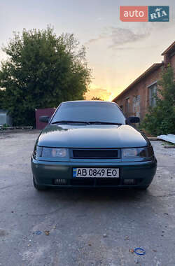 Седан ВАЗ 2110 2005 в 