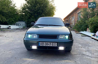 Седан ВАЗ 2110 2005 в 