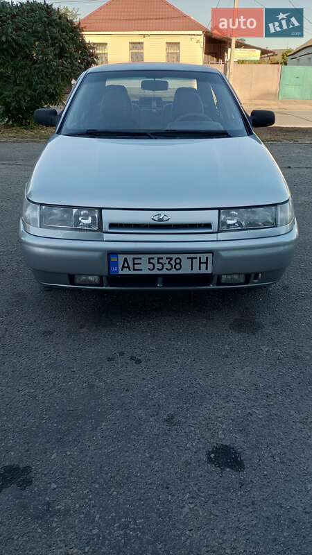 Седан ВАЗ / Lada 2110 2006 в Павлограде