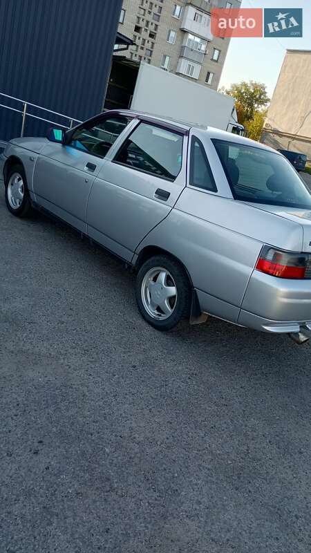 Седан ВАЗ / Lada 2110 2006 в Павлограде