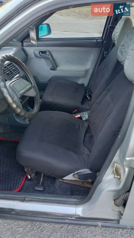 Седан ВАЗ / Lada 2110 2006 в Павлограде