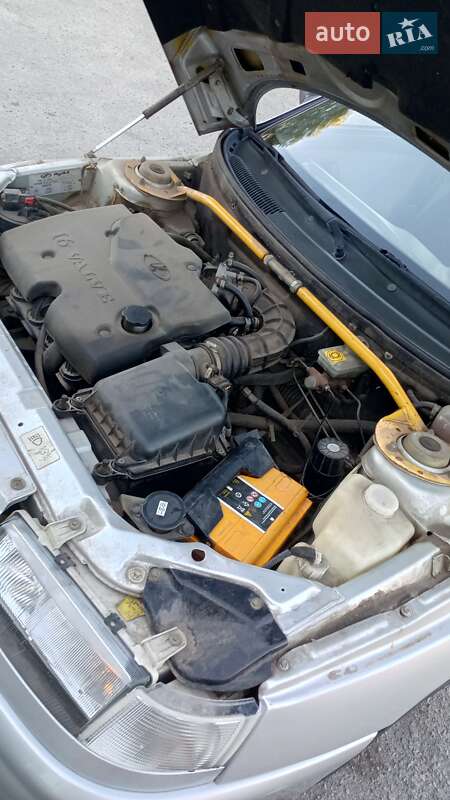 Седан ВАЗ / Lada 2110 2006 в Павлограде