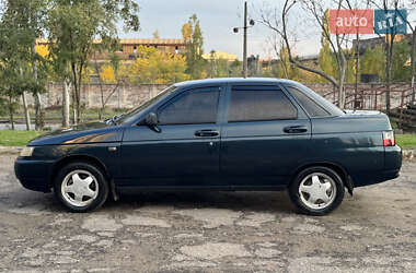 Седан ВАЗ 2110 2006 в 