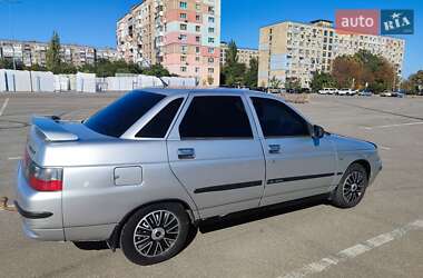 Седан ВАЗ 2110 2006 в 