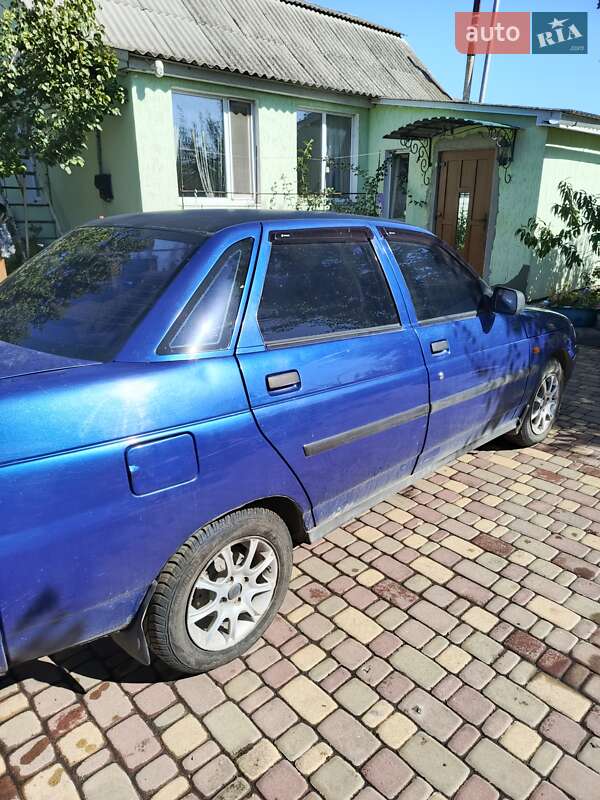 Седан ВАЗ / Lada 2110 2003 в Гадяче