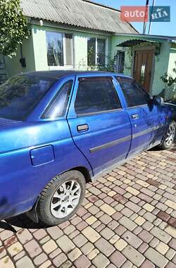 Седан ВАЗ 2110 2003 в  фото 5 Седан ВАЗ 2110 2003 в