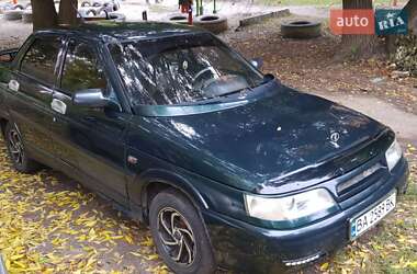 Седан ВАЗ 2110 2002 в  фото 9 Седан ВАЗ 2110 2002 в