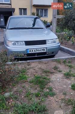 Седан ВАЗ 2110 2007 в 