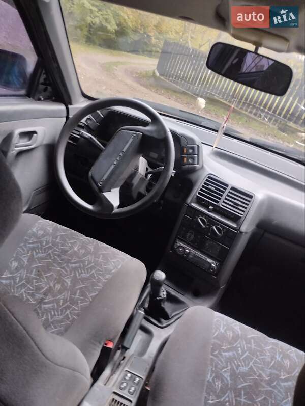 Седан ВАЗ / Lada 2110 2007 в Сторожинці