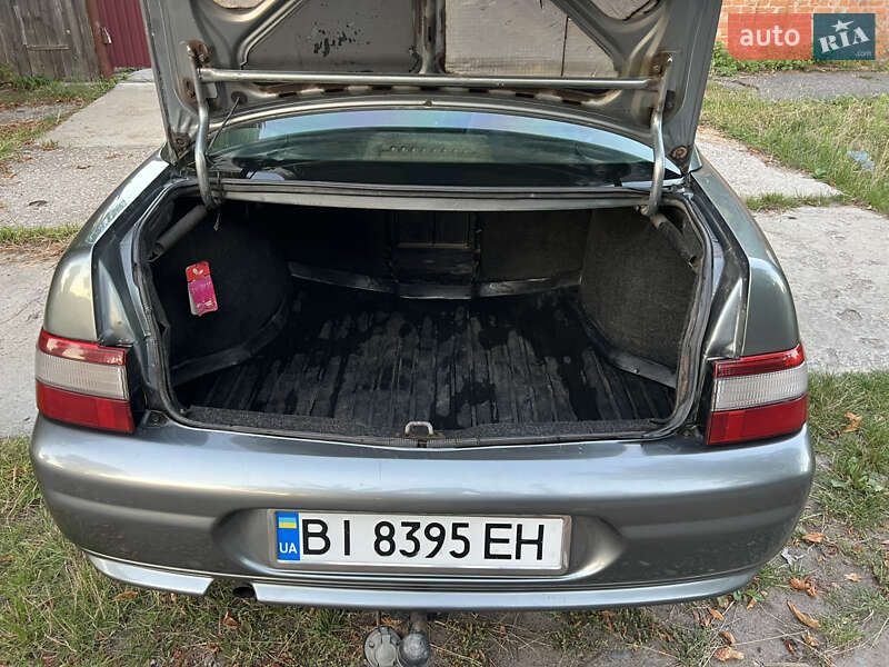 Седан ВАЗ / Lada 2110 2013 в Кролевце фото 9 Седан ВАЗ / Lada 2110 2013 в Кролевце