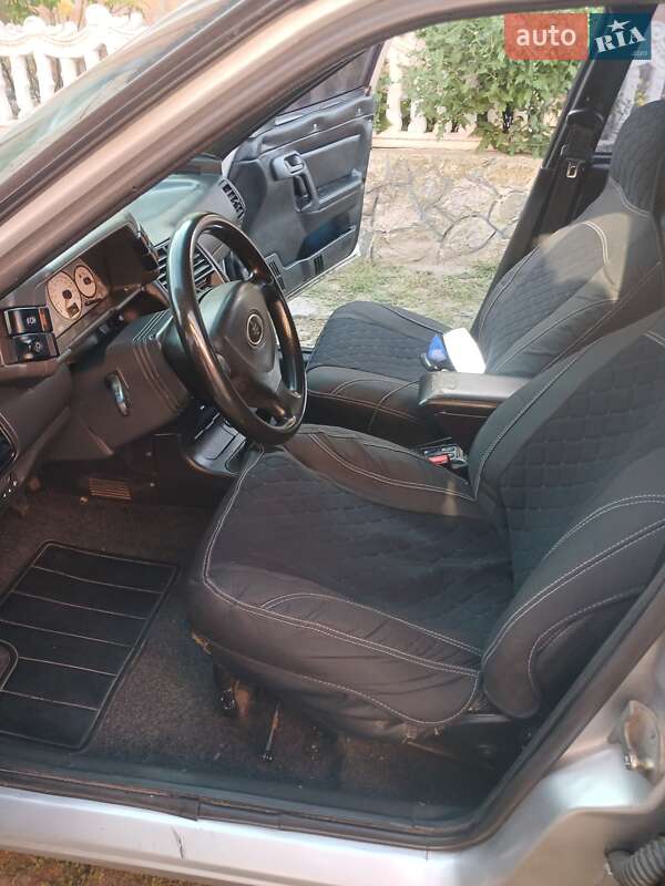 Седан ВАЗ / Lada 2110 2002 в Кропивницком