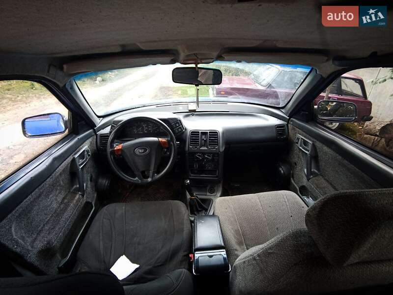 Седан ВАЗ / Lada 2110 1999 в Харькове