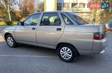 Седан ВАЗ 2110 2007 в 